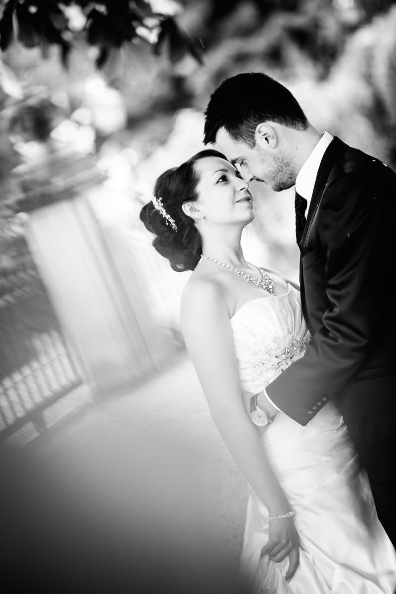 Hochzeitsbilder im Angelbachtal