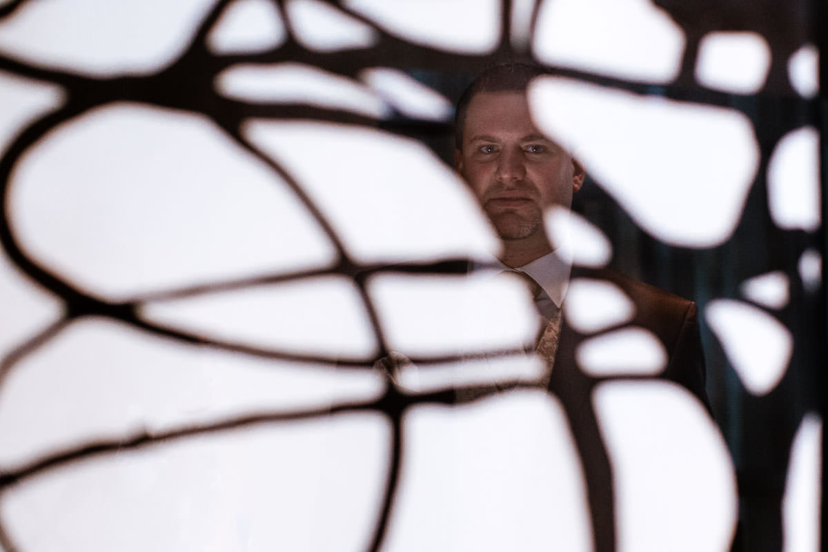 Hochzeitsreportage Seehotel Ketsch