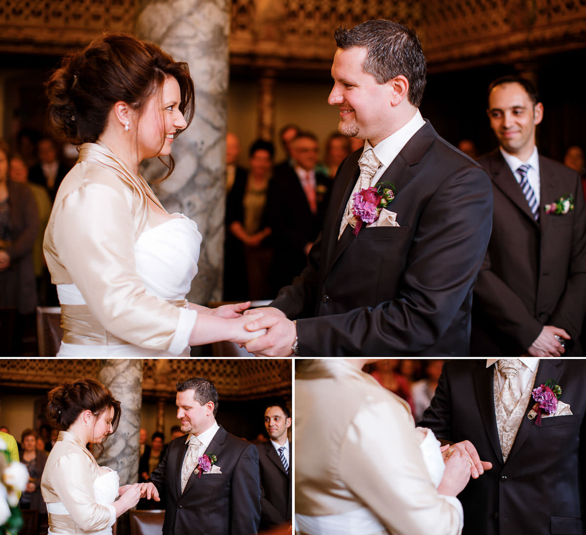 Hochzeit Standesamt Speyer