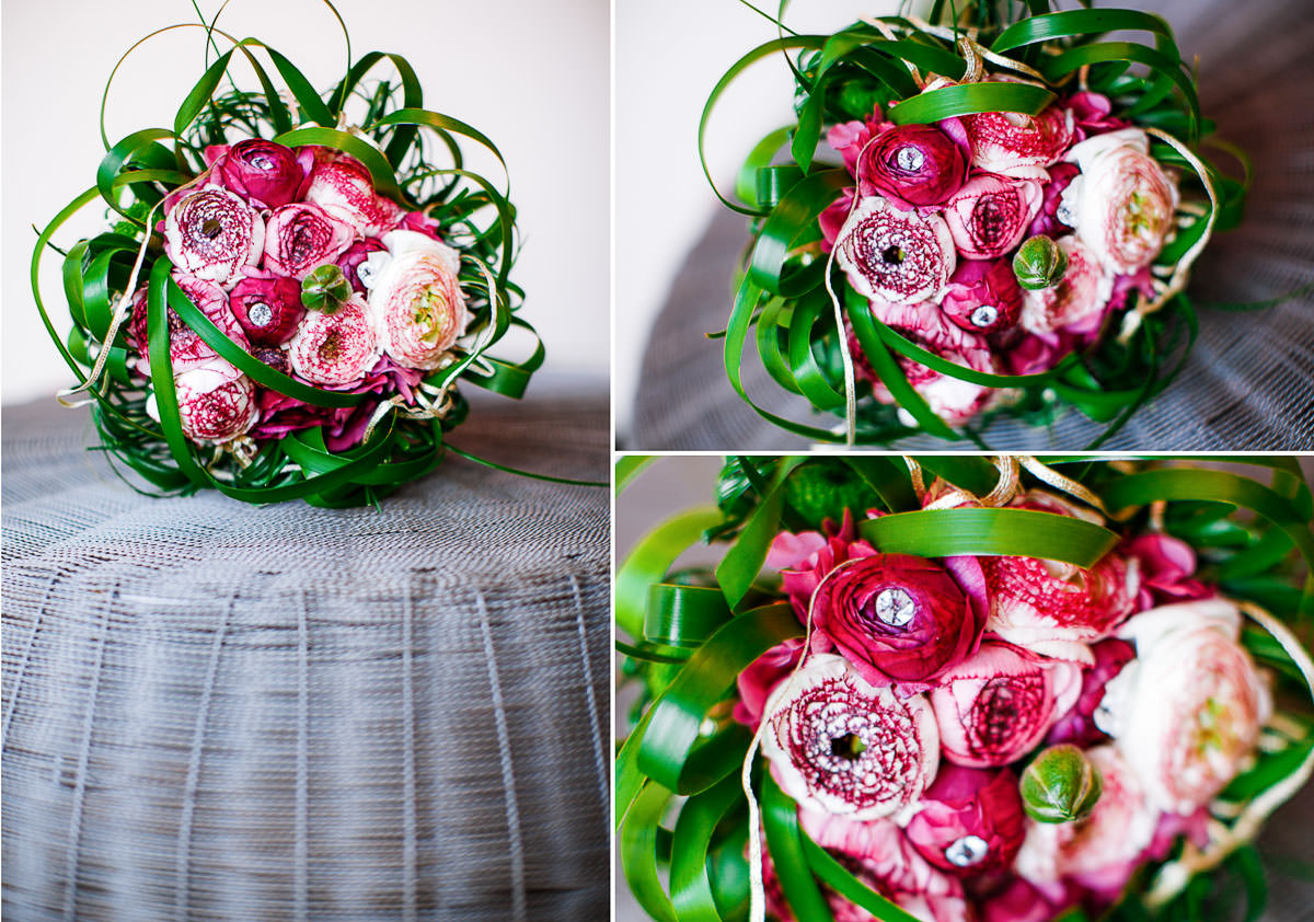 Hochzeit Seehotel Ketsch