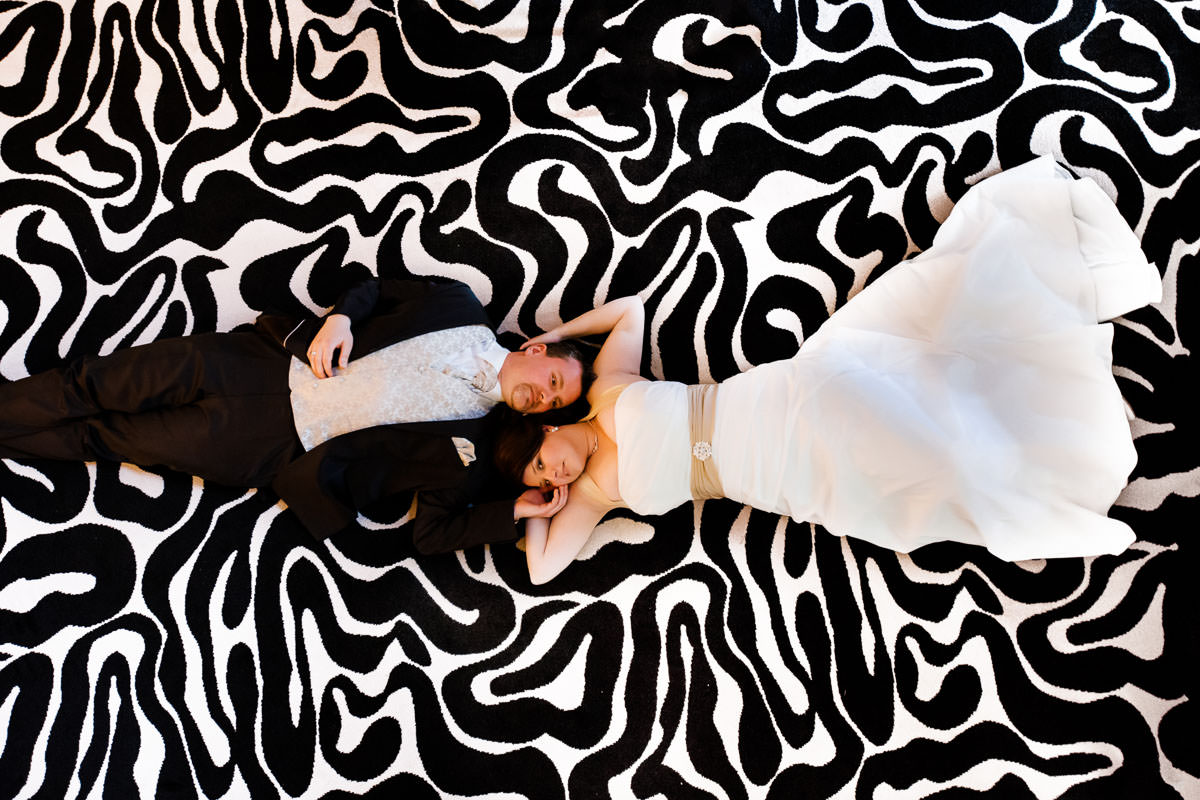 Hochzeit Seehotel Ketsch