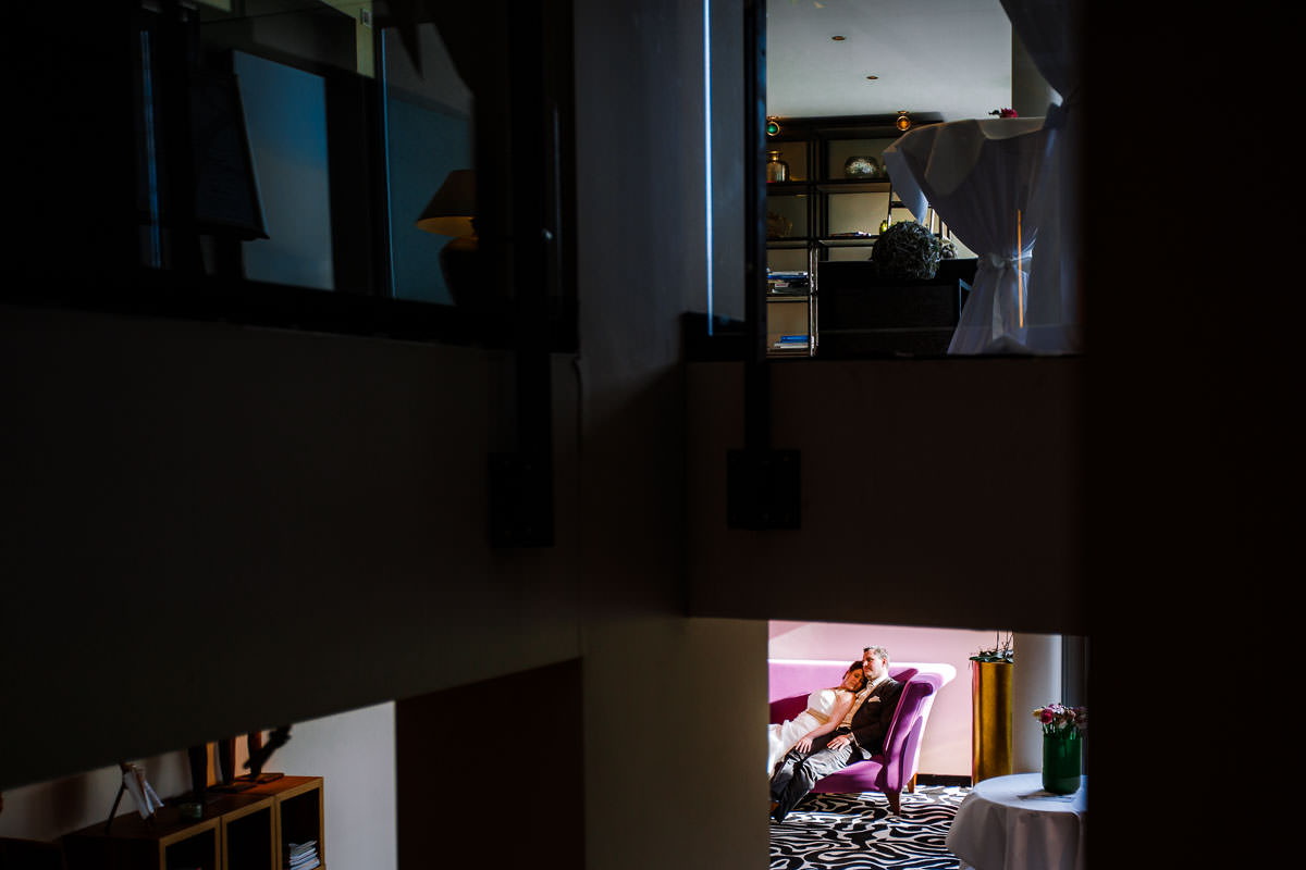 Hochzeitsfotos Seehotel Ketsch