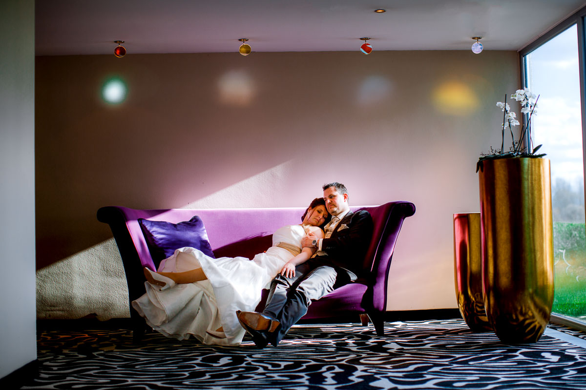 Hochzeitsfotograf Seehotel Ketsch