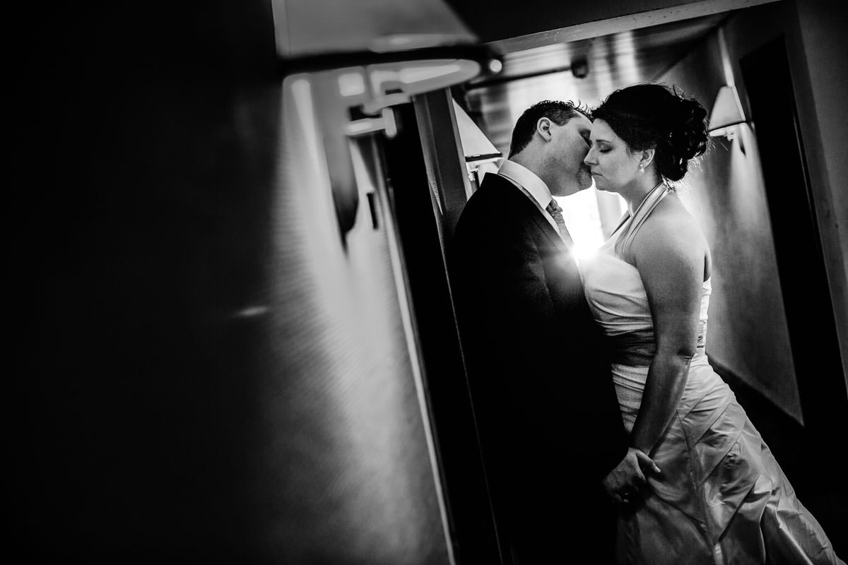 Hochzeit Seehotel Ketsch