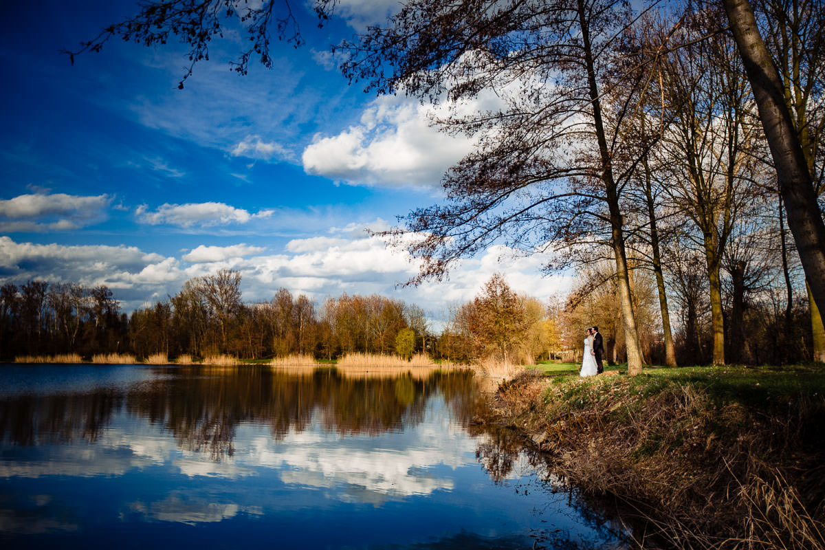 Hochzeit Seehotel Ketsch