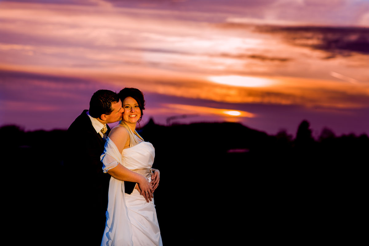 Hochzeitsfeier Seehotel Ketsch