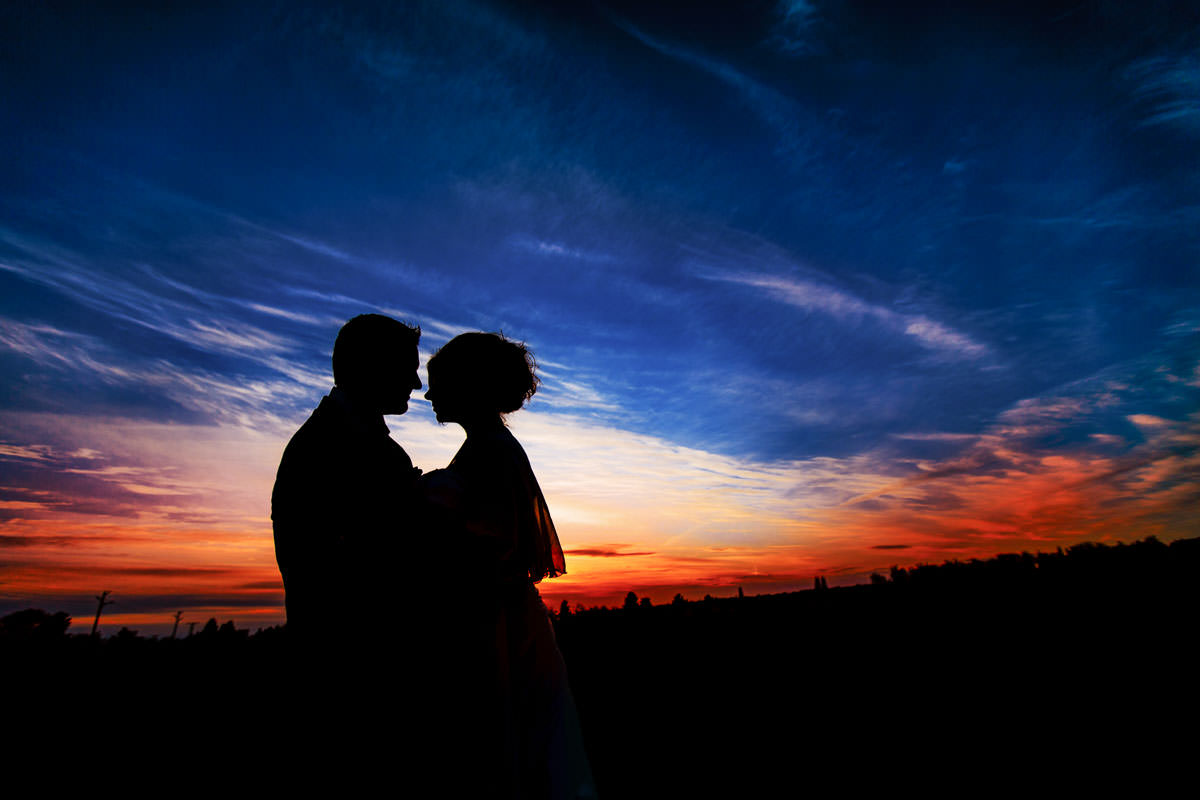 Hochzeit Seehotel Ketsch