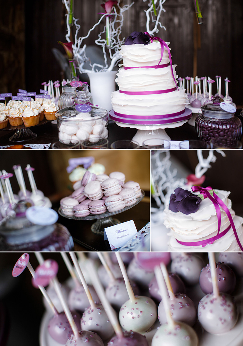 Candybar Burg Staufeneck