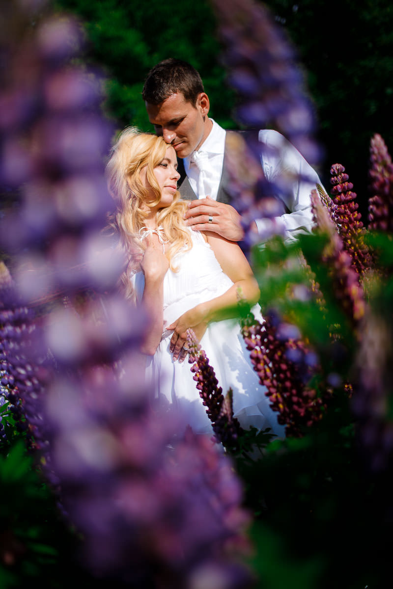 Hochzeitsfotograf Burg Staufeneck