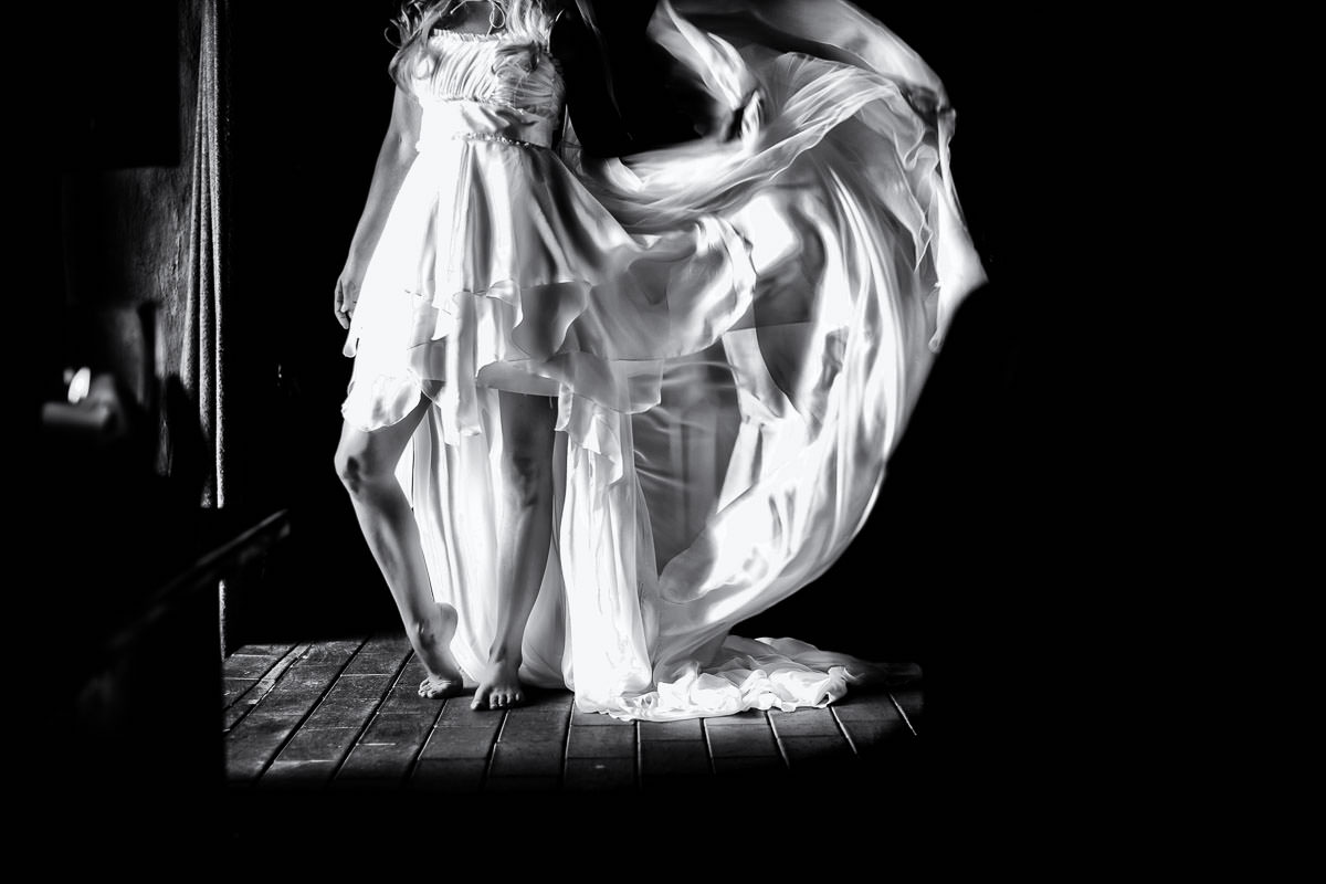 Hochzeit Burg Staufeneck