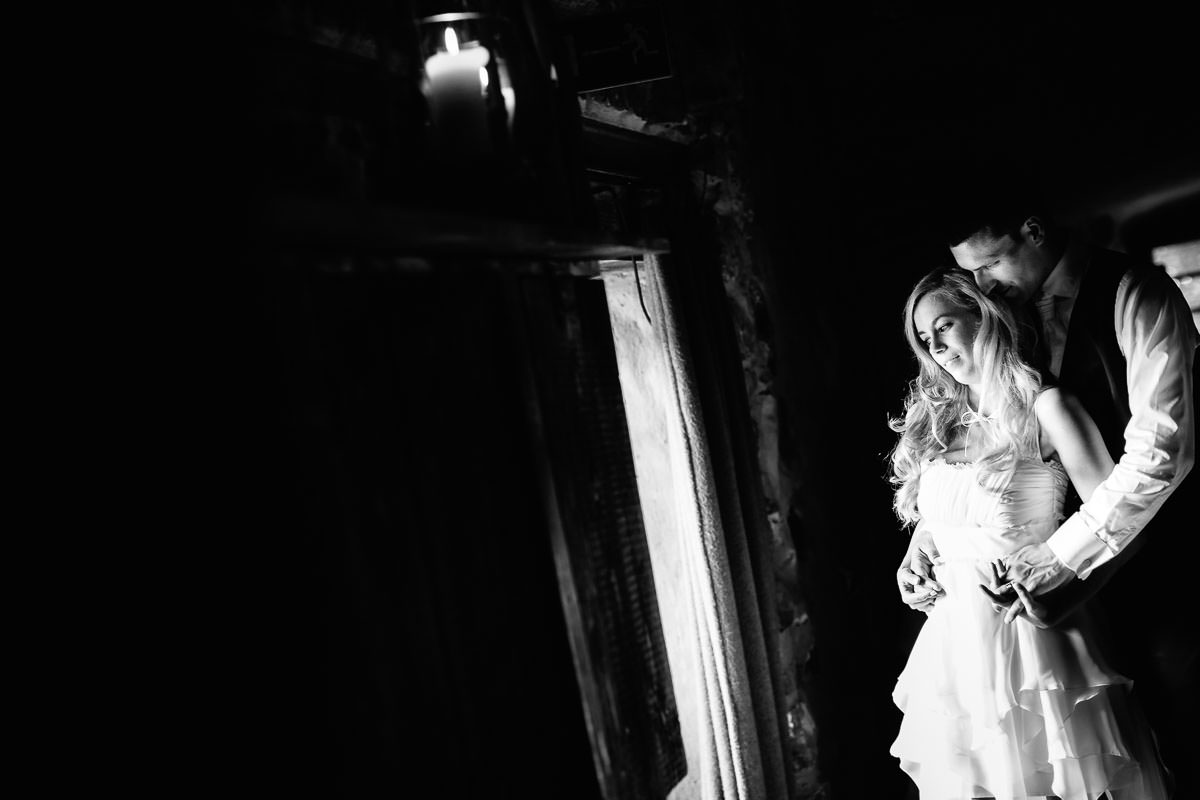 Hochzeit Burg Staufeneck