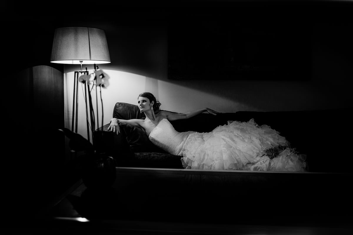 Hochzeitsfotos Hotel Friends Darmstadt