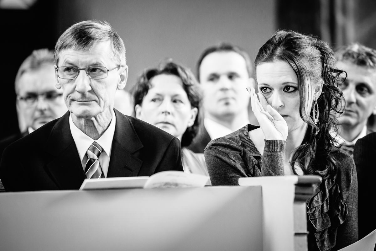 Hochzeit evangelischen Kirche in Riedstadt Erfelden