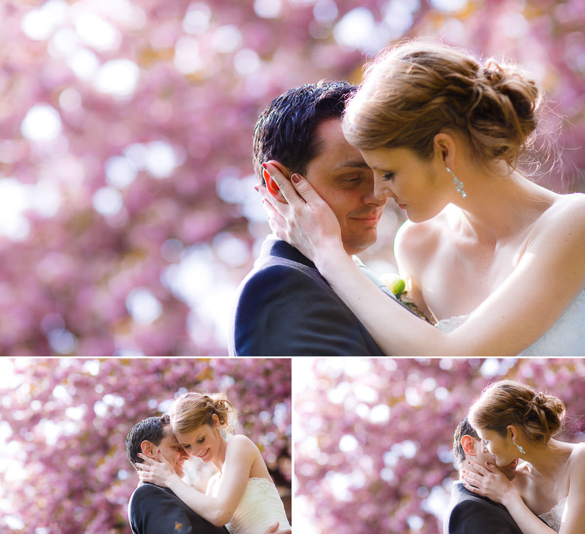 Brautpaarshooting in Darmstadt