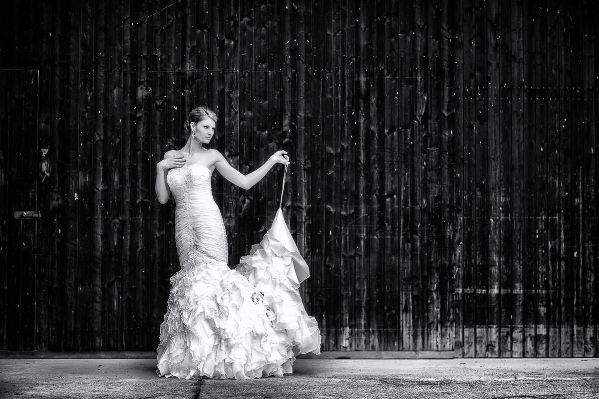 Brautbilder in Darmstadt