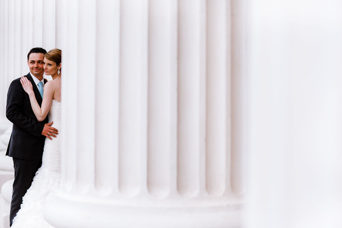 Hochzeit Karolinensaal im Staatsarchiv Darmstadt