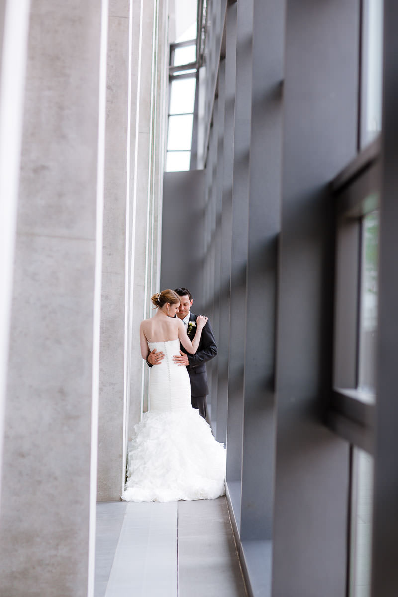 Hochzeitsfotoshooting Darmstadium in Darmstadt