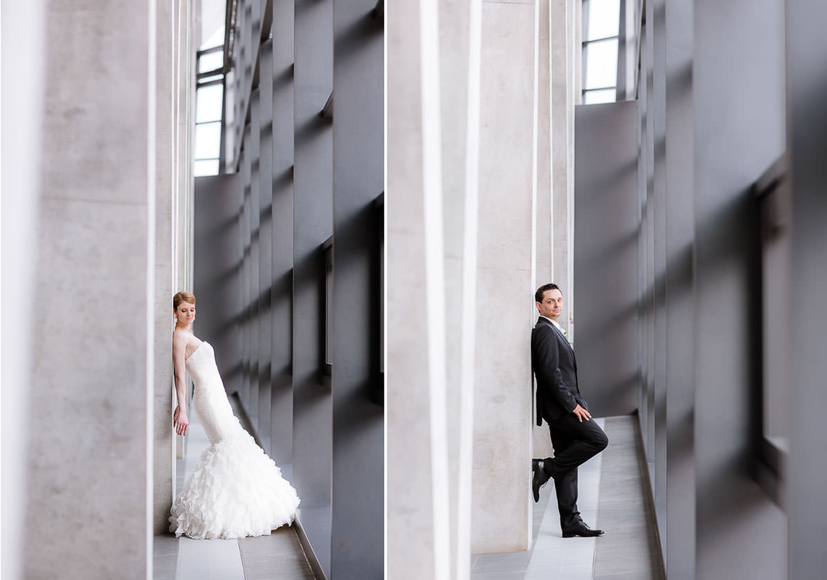 Hochzeitsfotografie Darmstadium in Darmstadt