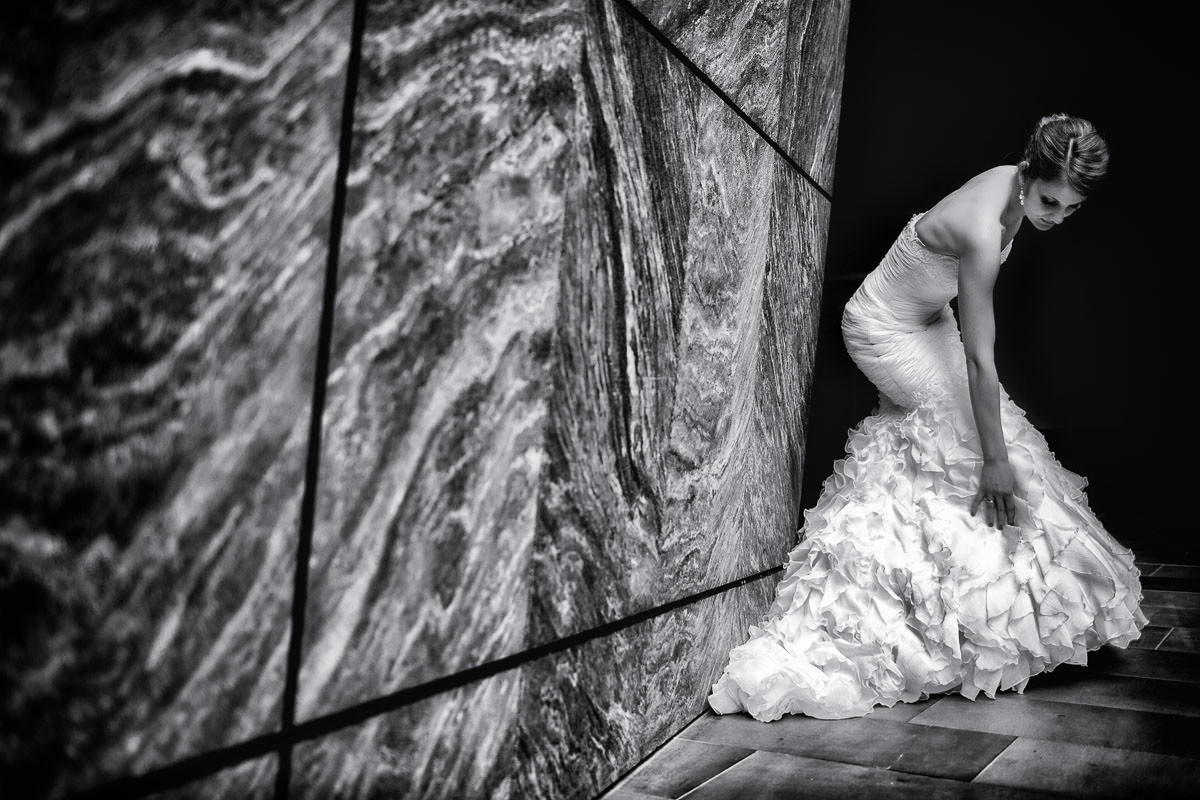 Hochzeitsfotos Darmstadium in Darmstadt