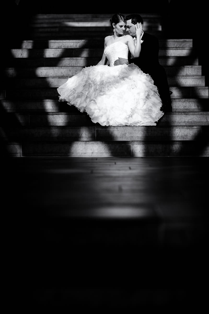 Hochzeit Darmstadium in Darmstadt