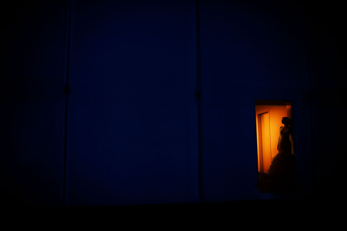 Hochzeitsfoto Darmstadium in Darmstadt