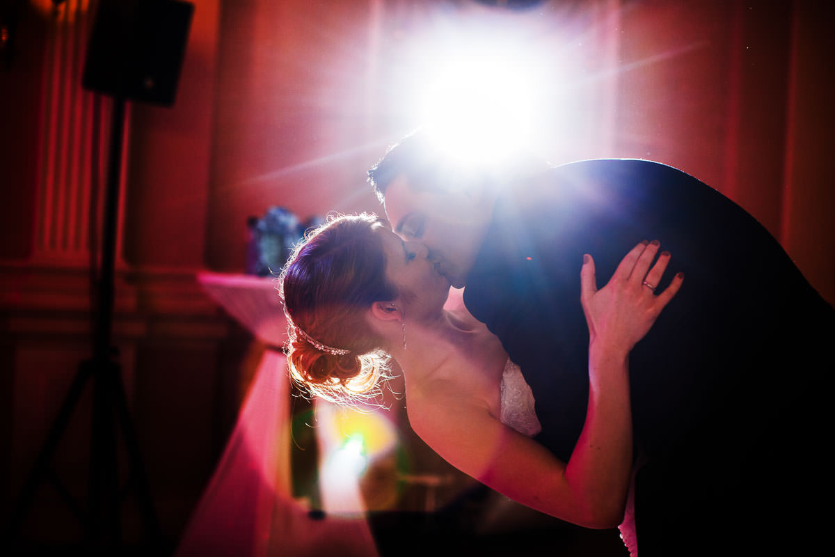 Hochzeitsfotograf Karolinensaal im Staatsarchiv Darmstadt