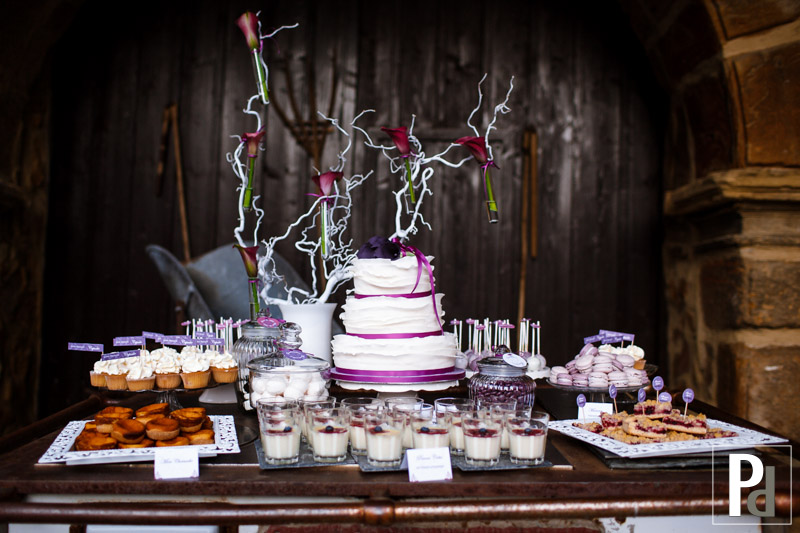 Candybar Burg Staufeneck