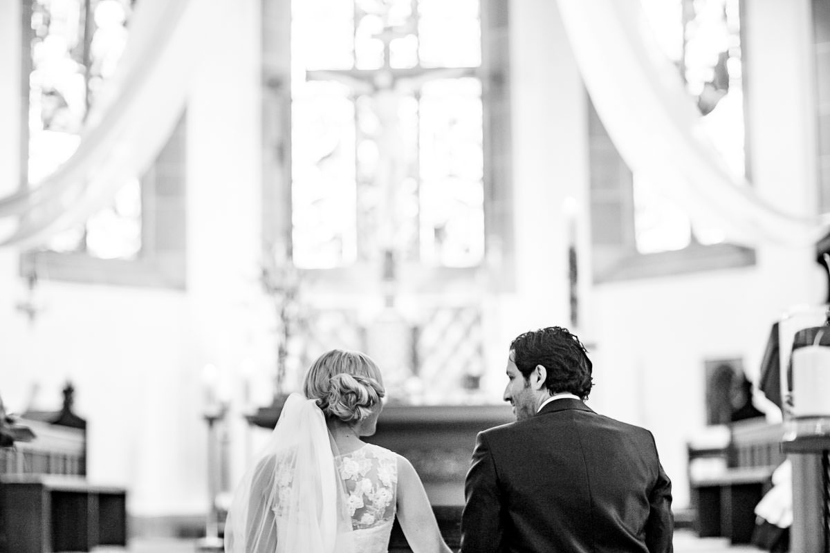 heiraten Kirche in Deidesheim