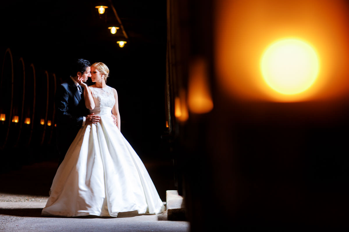 Hochzeit im Ketschauer Hof in Deidesheim