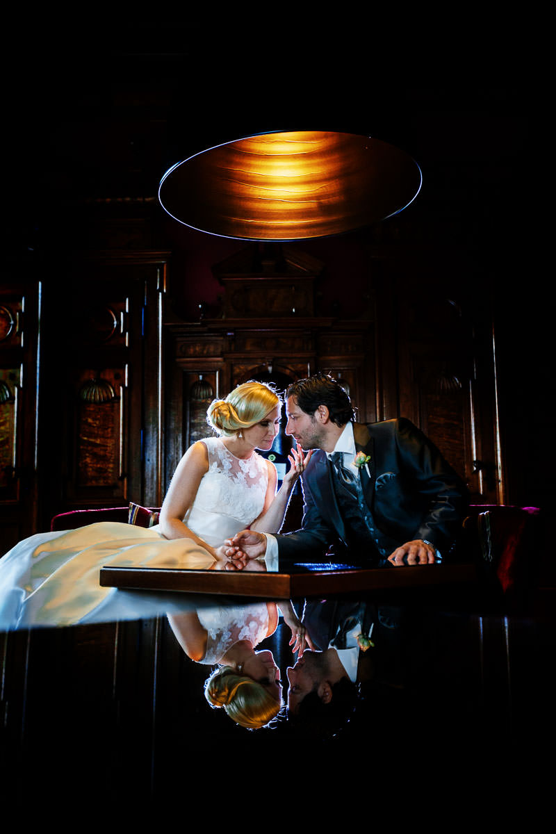 Hochzeit im Ketschauer Hof in Deidesheim