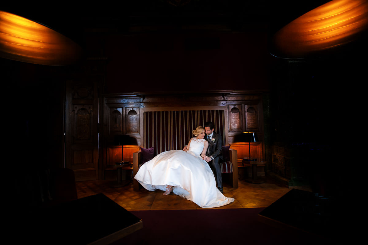 Hochzeit im Ketschauer Hof in Deidesheim