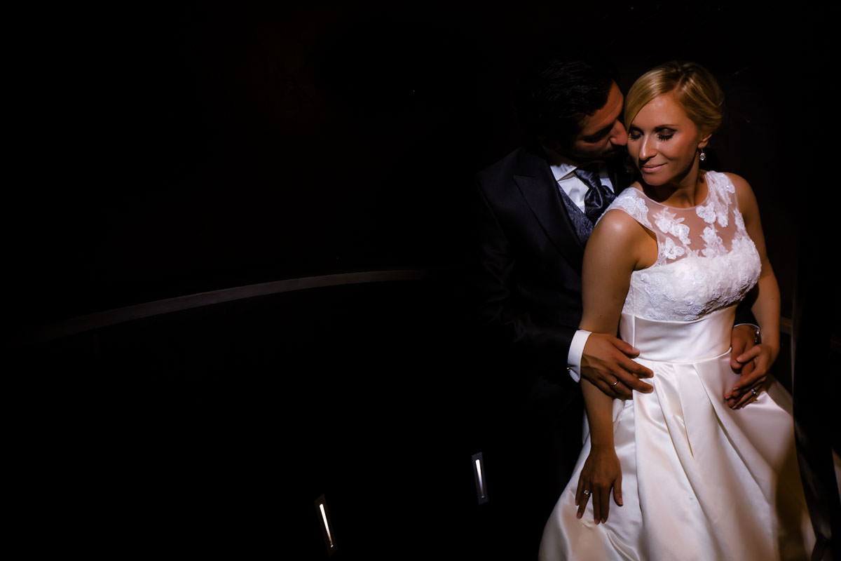 Hochzeitsfotografie im Ketschauer Hof in Deidesheim