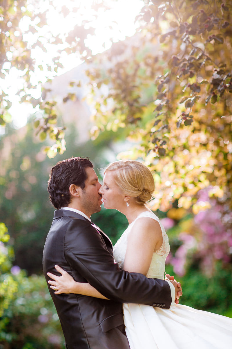 Hochzeit im Ketschauer Hof in Deidesheim