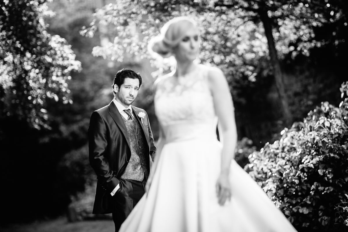 Hochzeit im Ketschauer Hof in Deidesheim