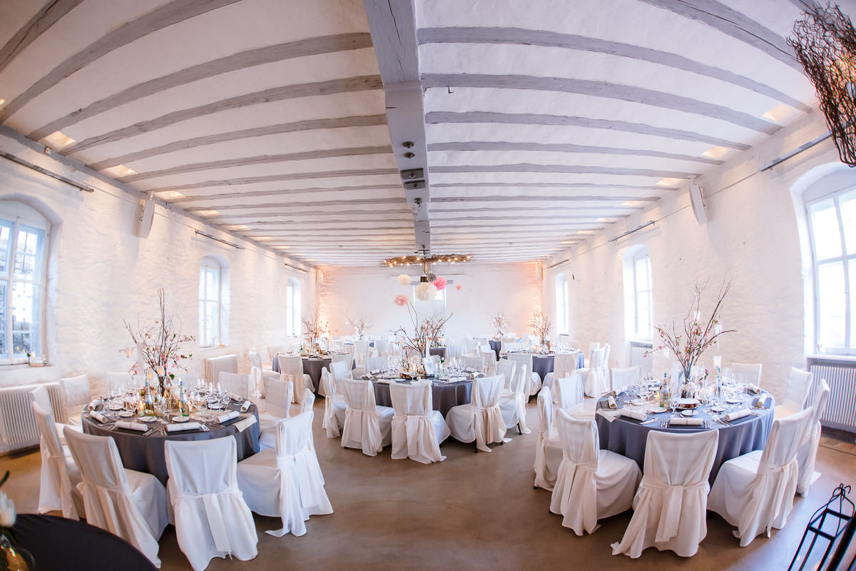 Hochzeitslocation Ketschauer Hof in Deidesheim