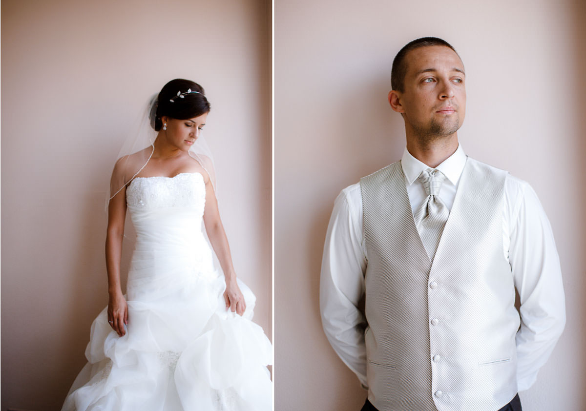 Hochzeitsreportage in Bad Homburg das Brautstyling