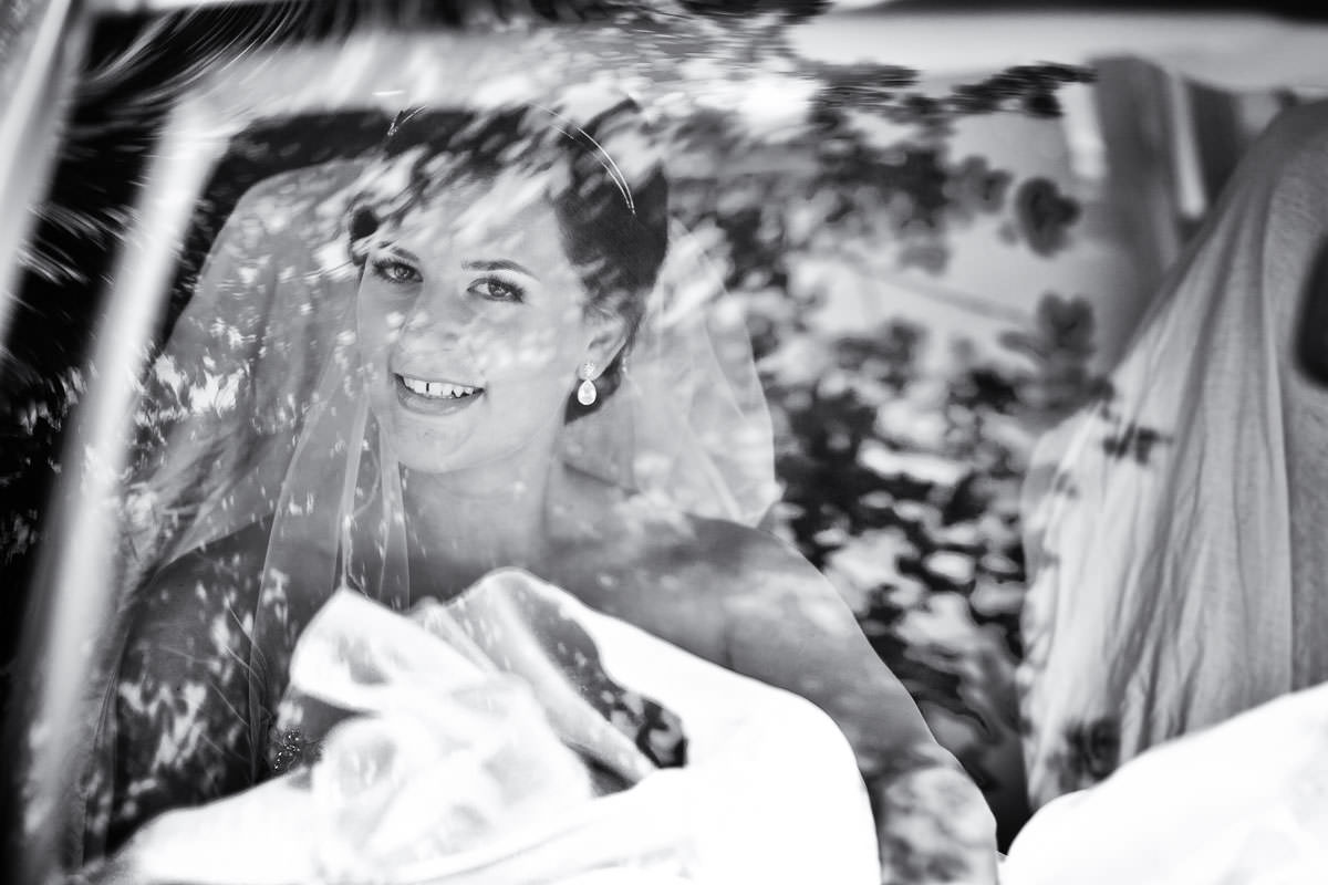 Hochzeitsreportage in Bad Homburg