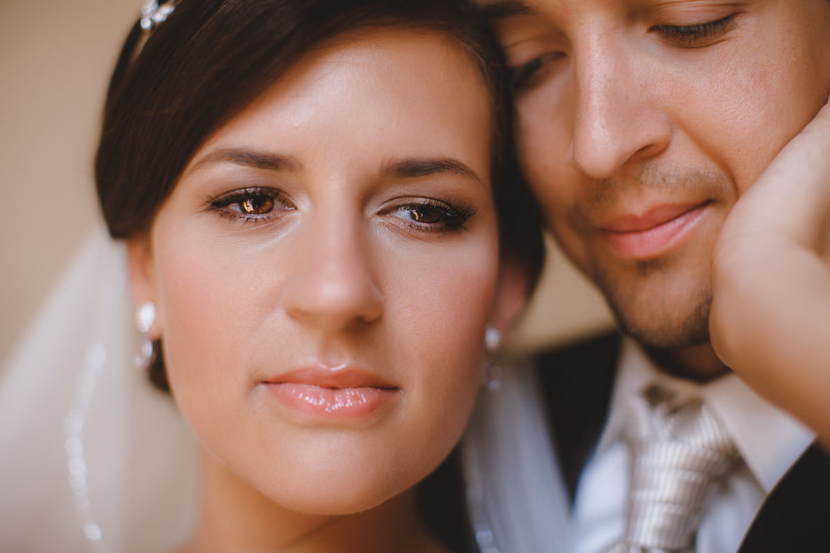 Brautpaarfotos im Schlosspark Bad Homburg