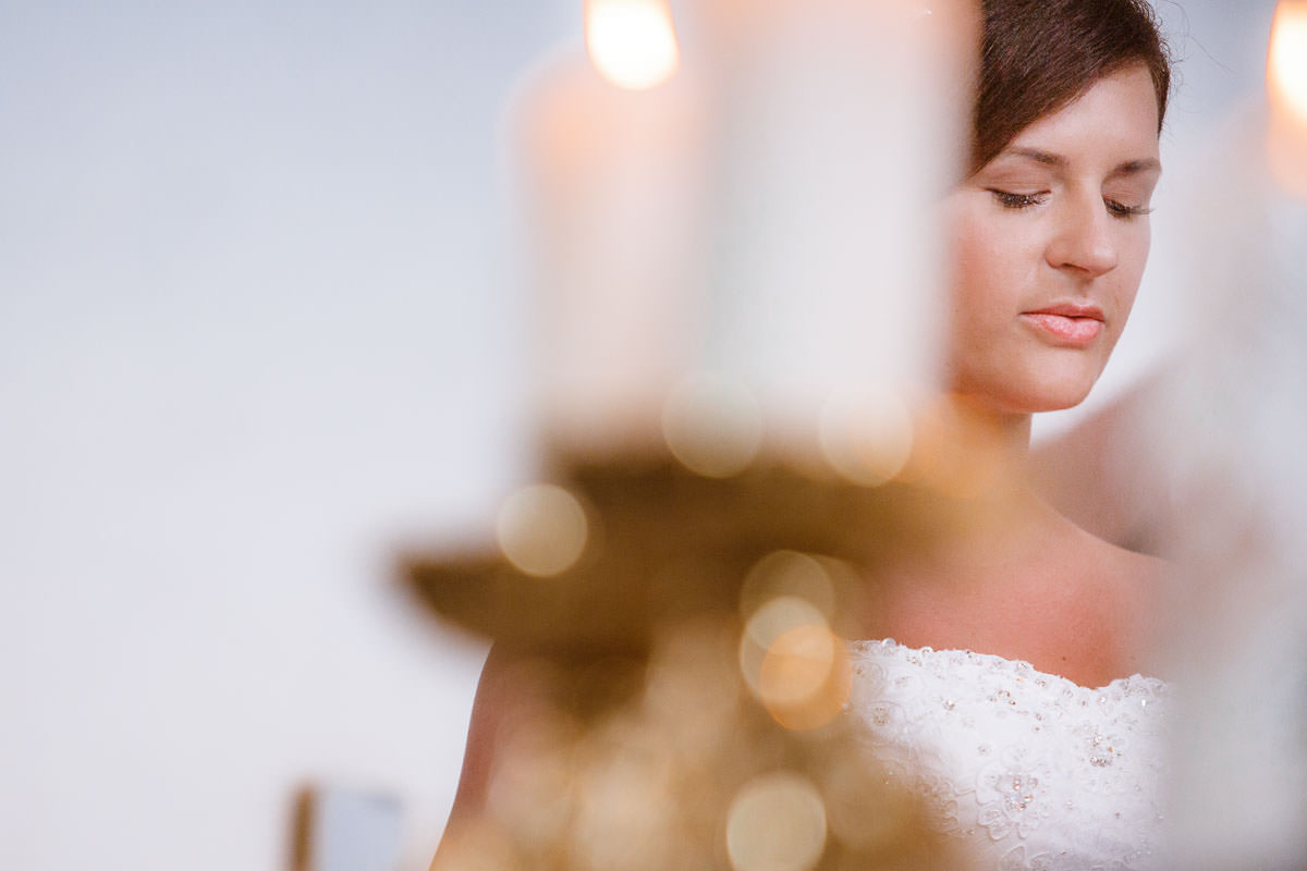 Trauung Kirche in Bad Homburg