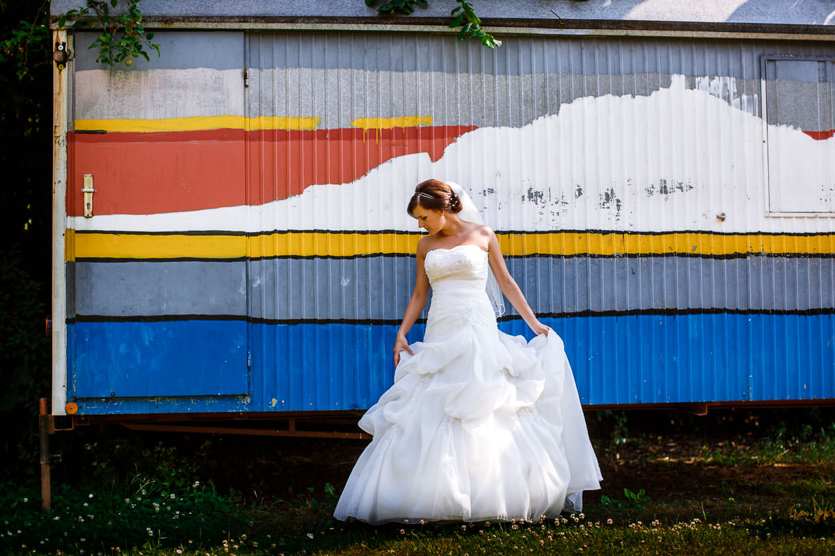 Hochzeitsfotograf Bad Homburg