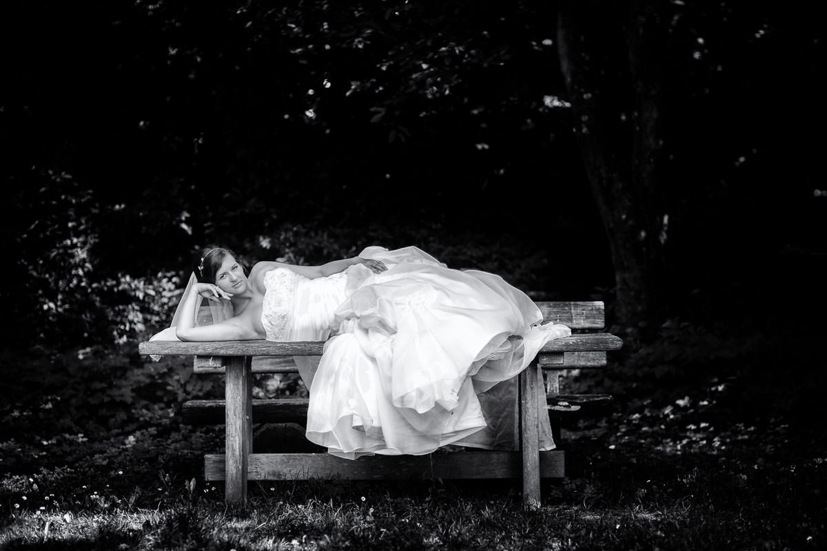 Hochzeitsfotograf Bad Homburg