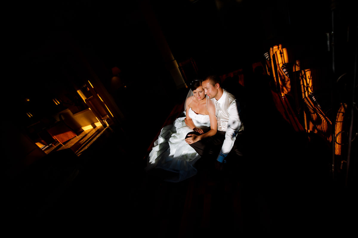 Hochzeitsfotografie in Bad Homburg