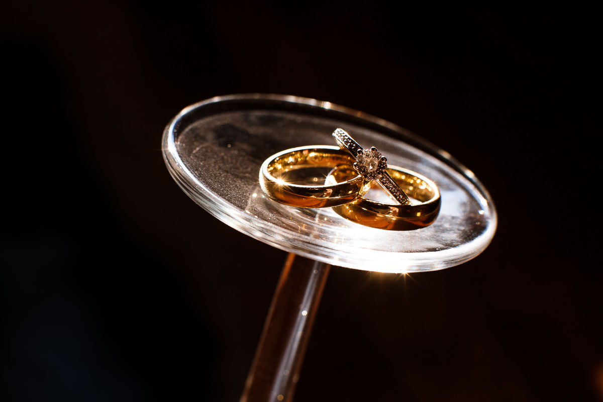 Ringfotos in Bad Homburg