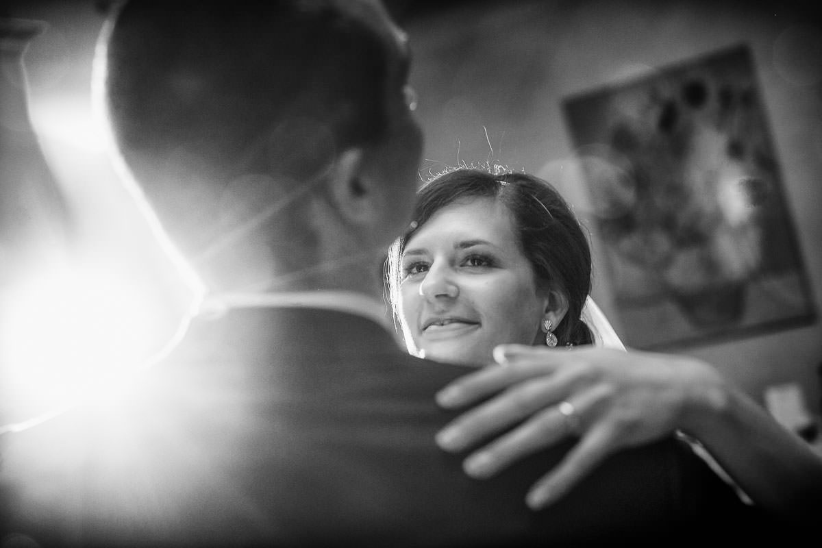 Hochzeitstanz in Bad Homburg