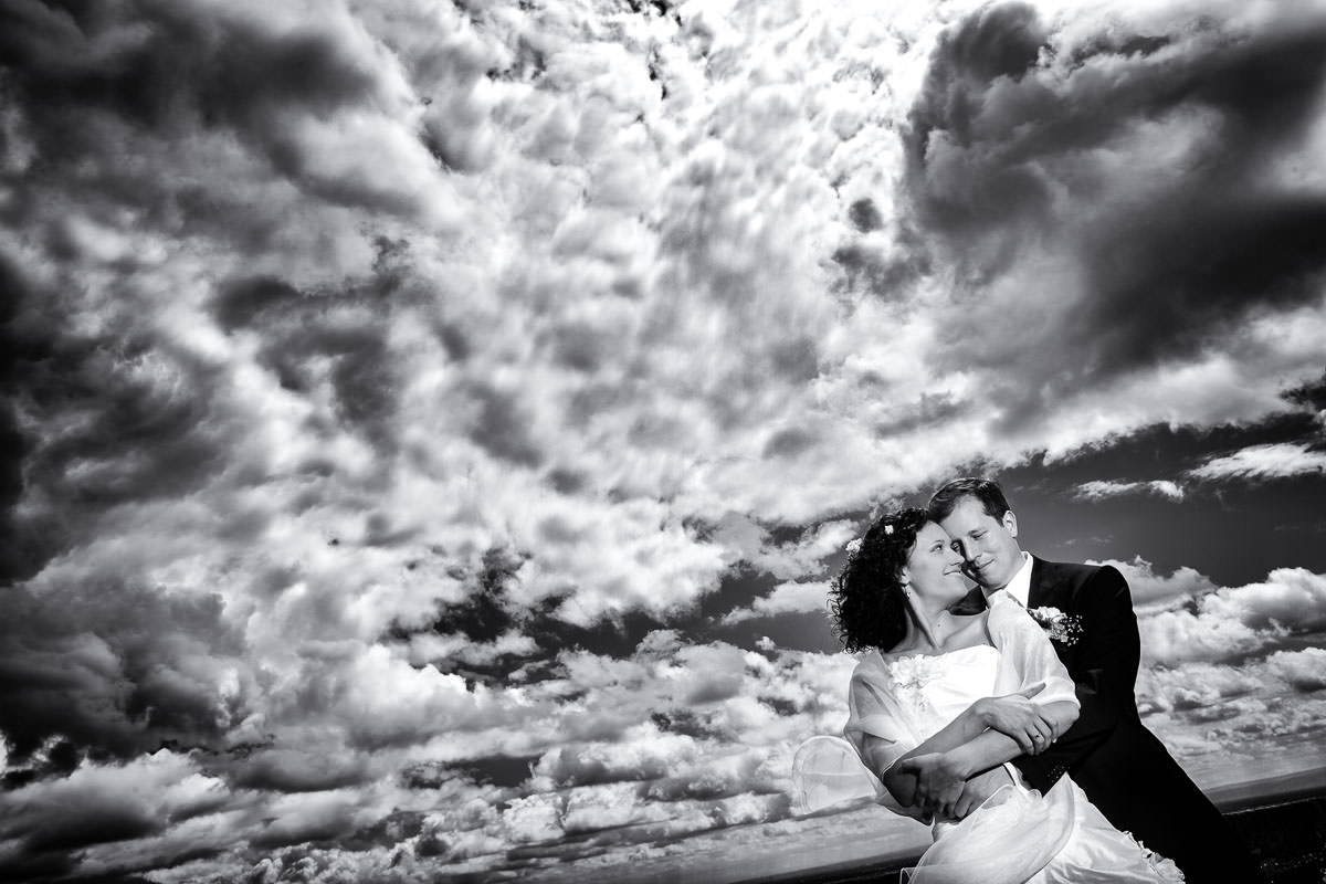 Hochzeit in Weissenburg