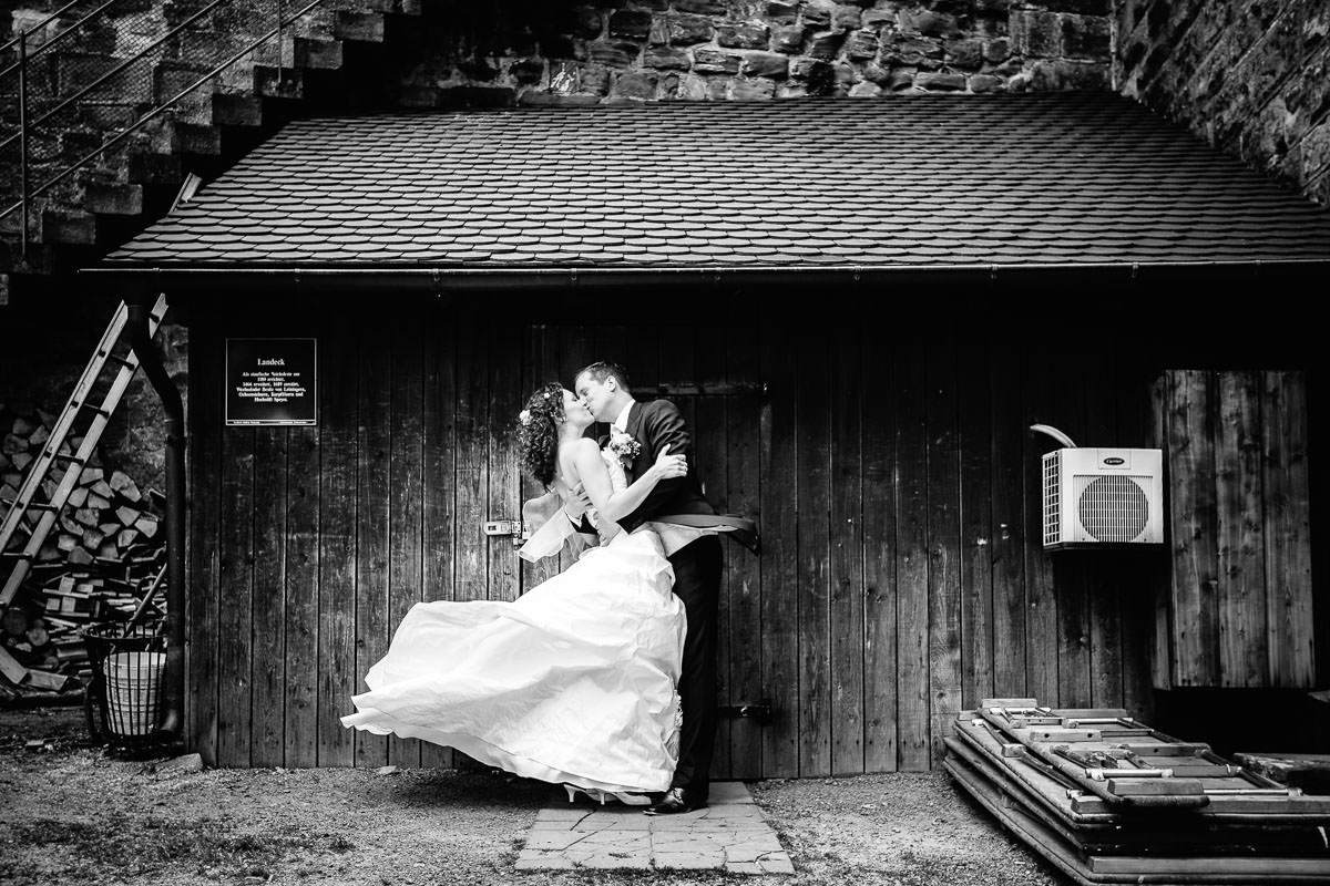 Hochzeit Haftelhof