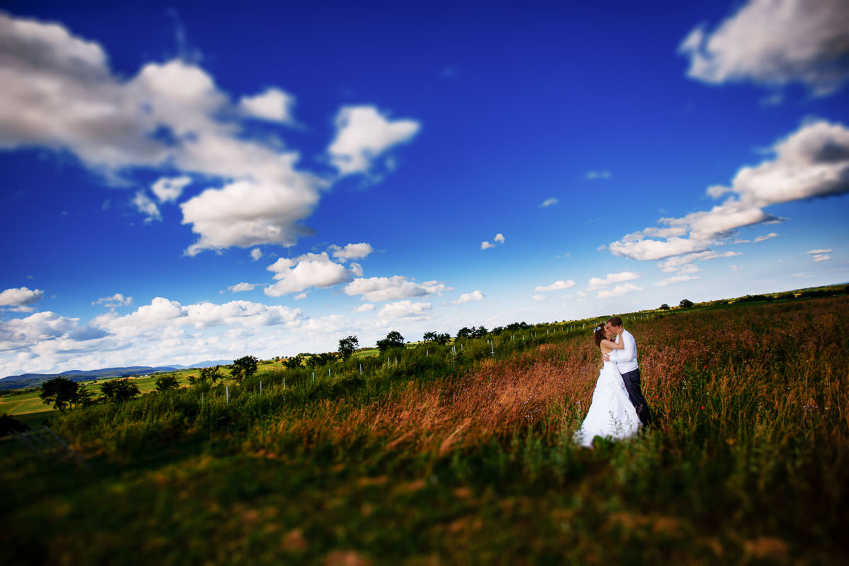 Hochzeit Haftelhof