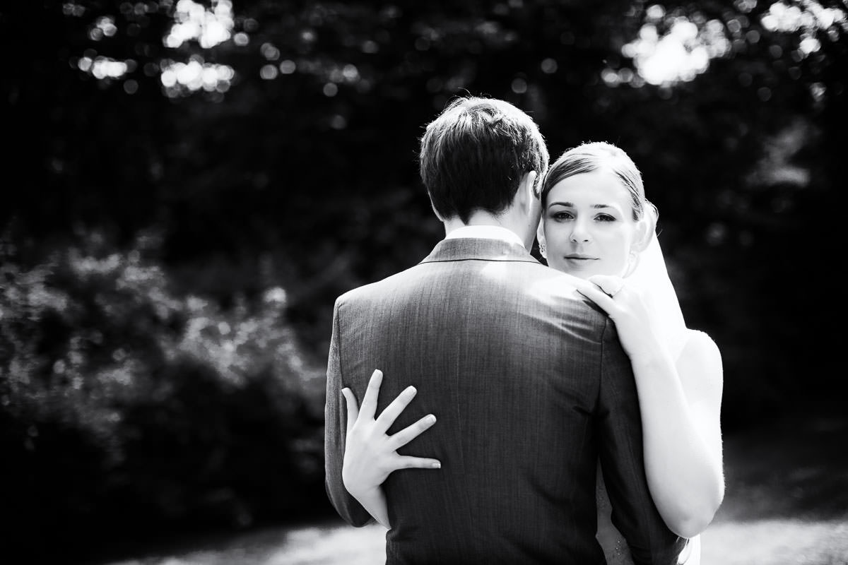 Brautpaarshooting im Schloss Neuhaus