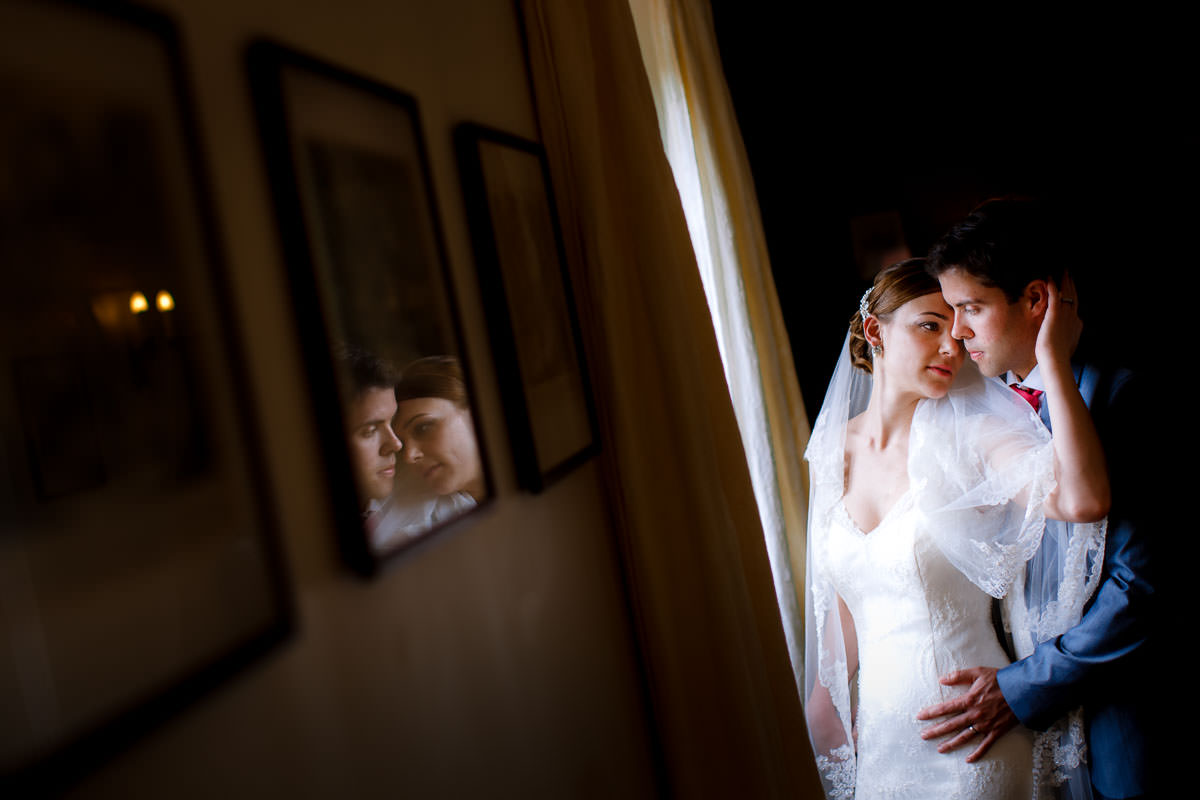 Hochzeit im Schloss Neuhaus