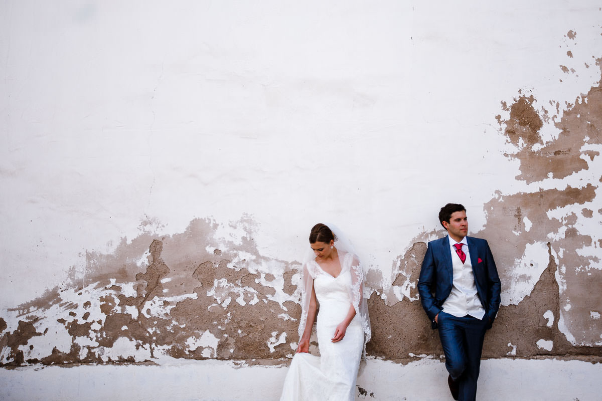 Hochzeit im Schloss Neuhaus